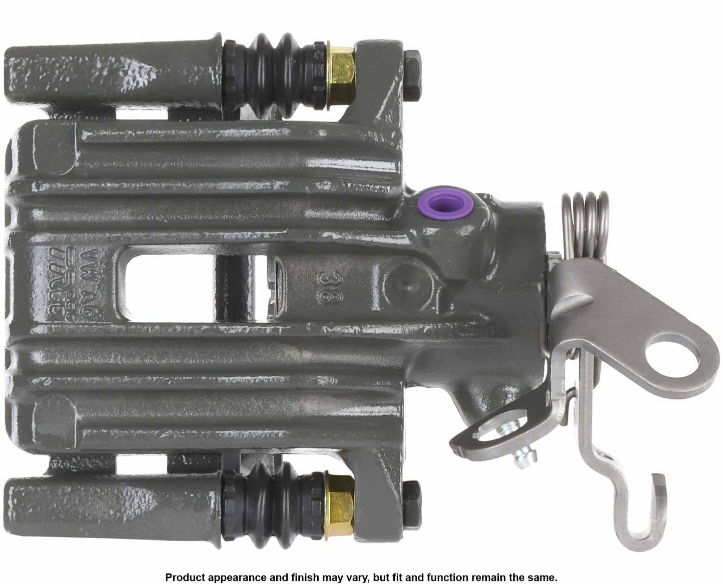 Cardone Reman Disc Brake Caliper 19-B6650