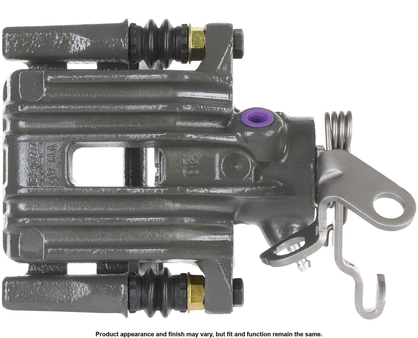 Cardone Reman Disc Brake Caliper 19-B6650