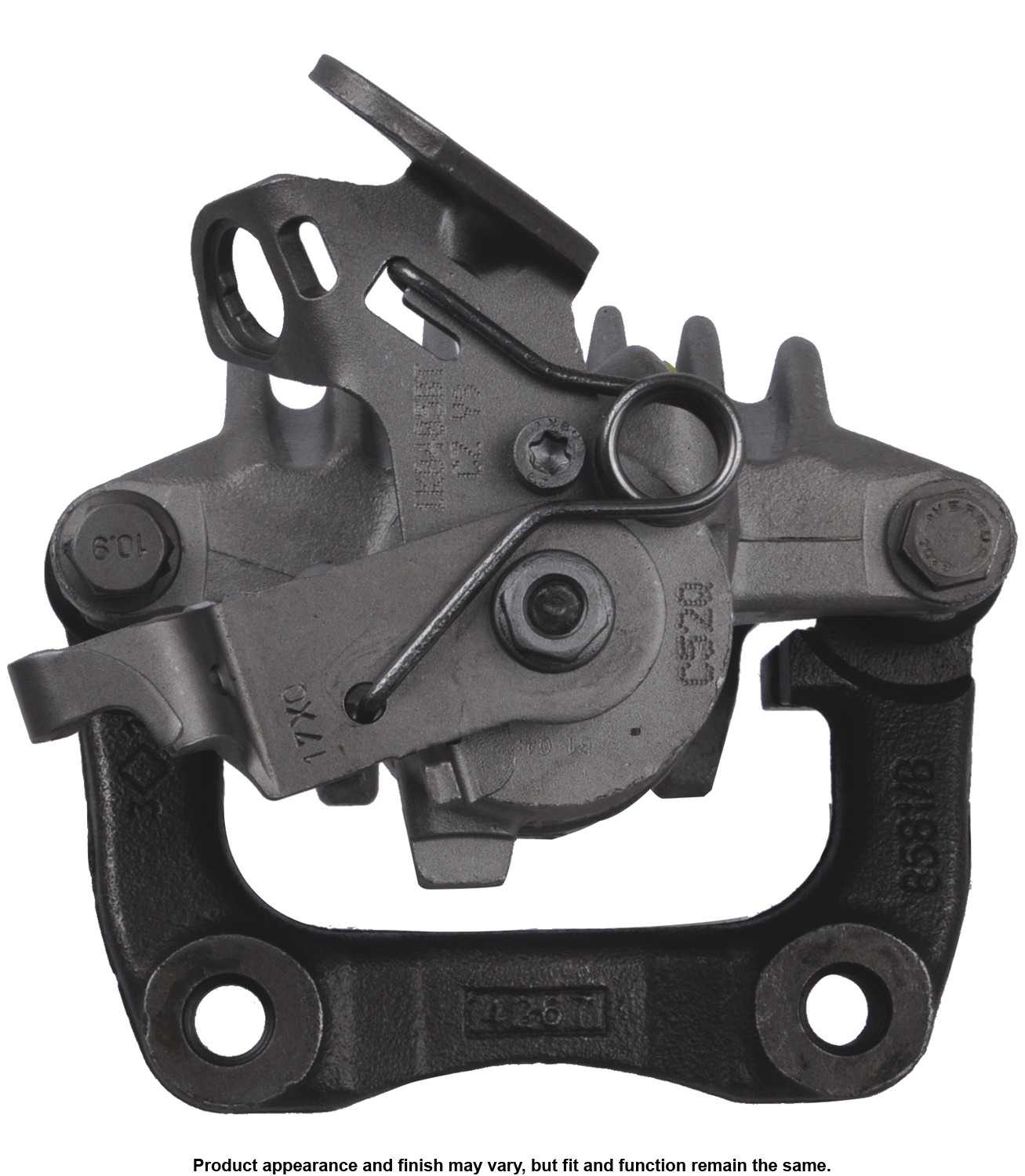 Cardone Reman Disc Brake Caliper 19-B6650