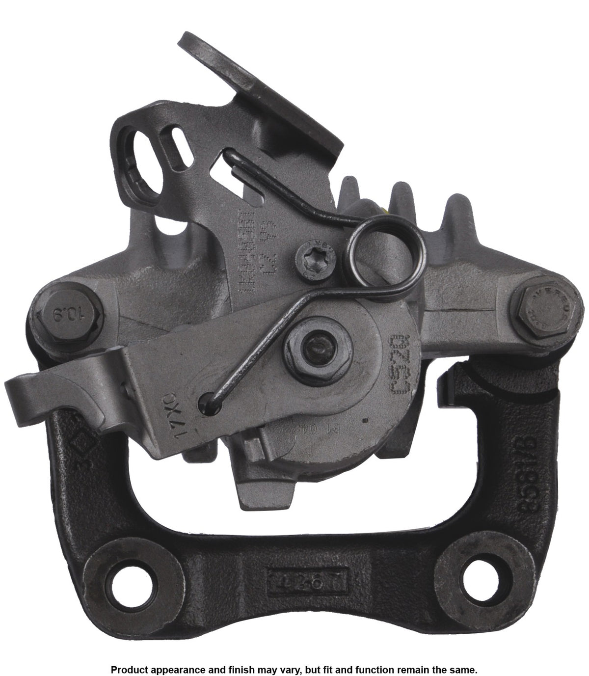Cardone Reman Disc Brake Caliper 19-B6650