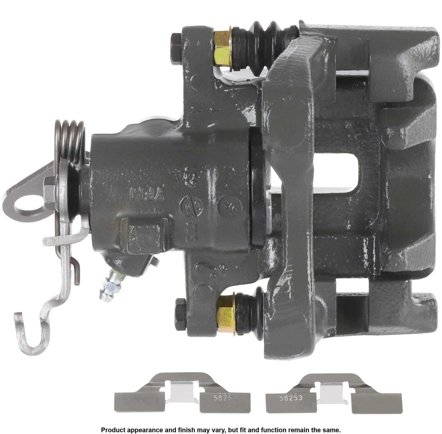 Cardone Reman Disc Brake Caliper 19-B6650
