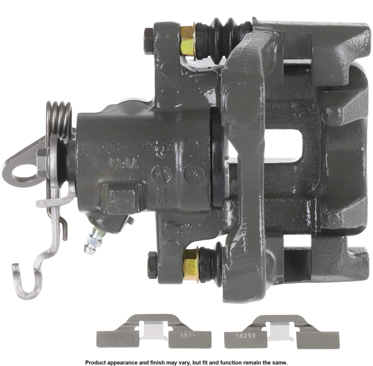 Cardone Reman Disc Brake Caliper 19-B6650