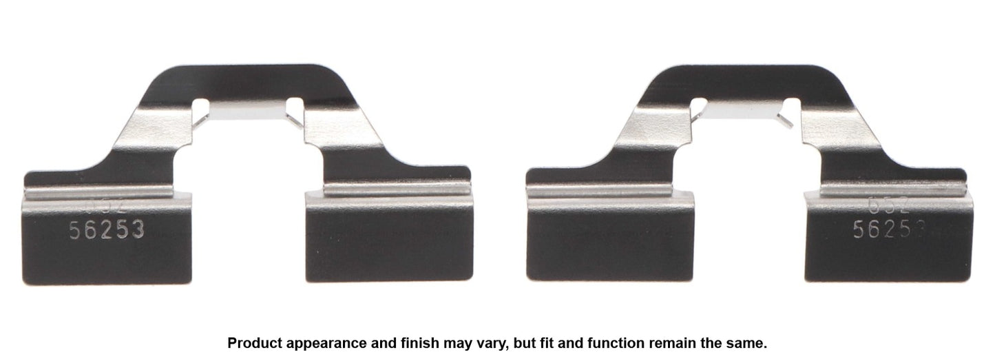 Cardone Reman Disc Brake Caliper 19-B6650