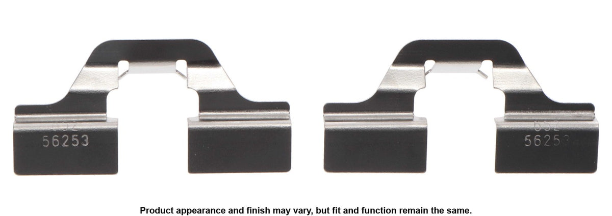 Cardone Reman Disc Brake Caliper 19-B6650