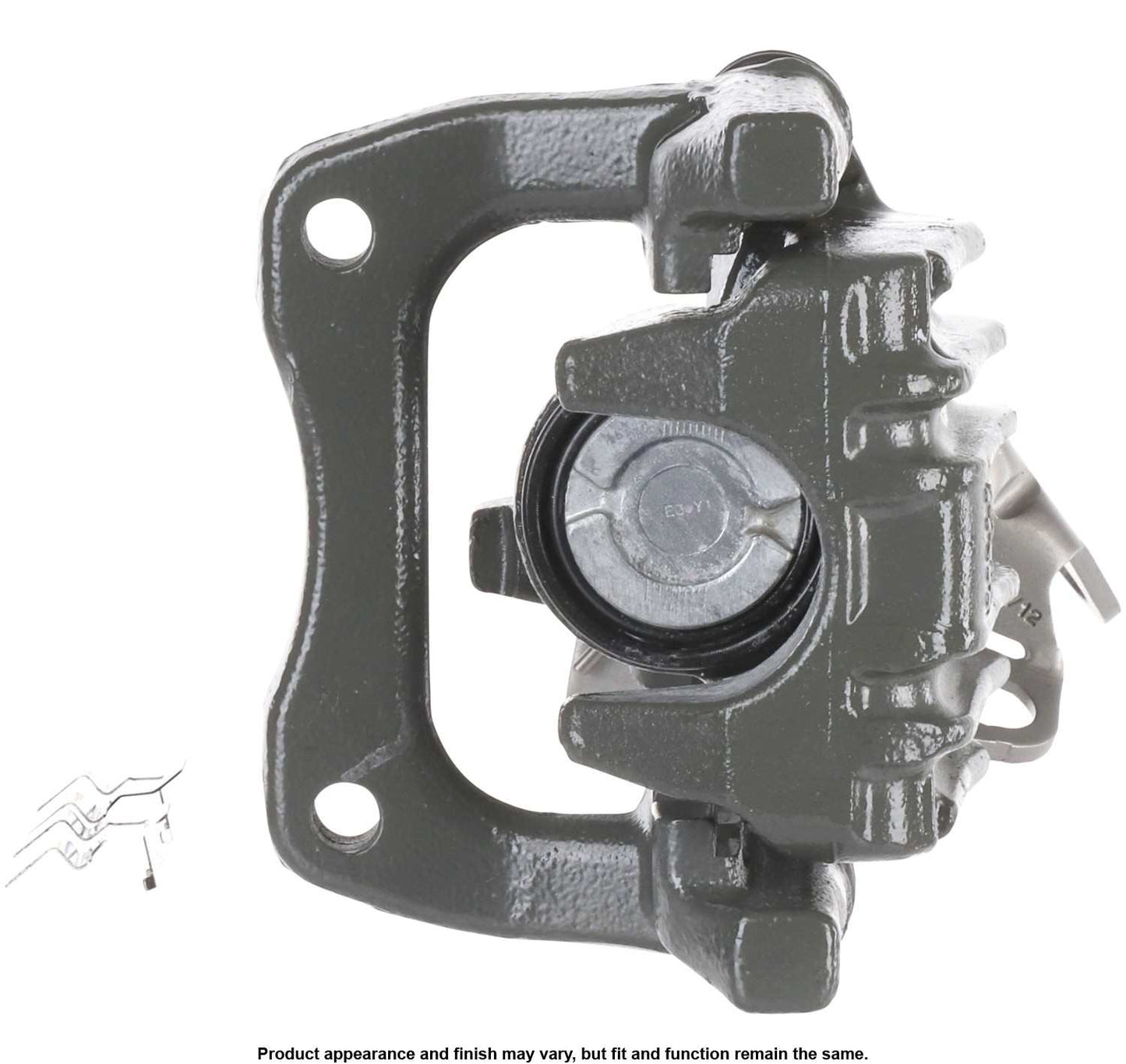 Cardone Reman Disc Brake Caliper 19-B6650