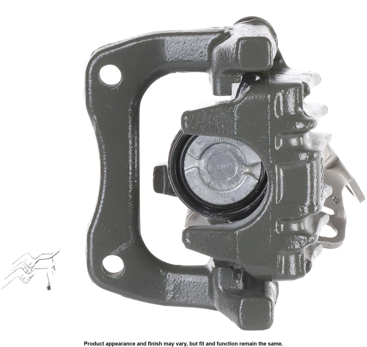 Cardone Reman Disc Brake Caliper 19-B6650