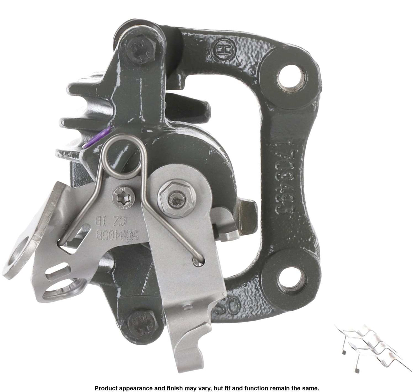 Cardone Reman Disc Brake Caliper 19-B6650