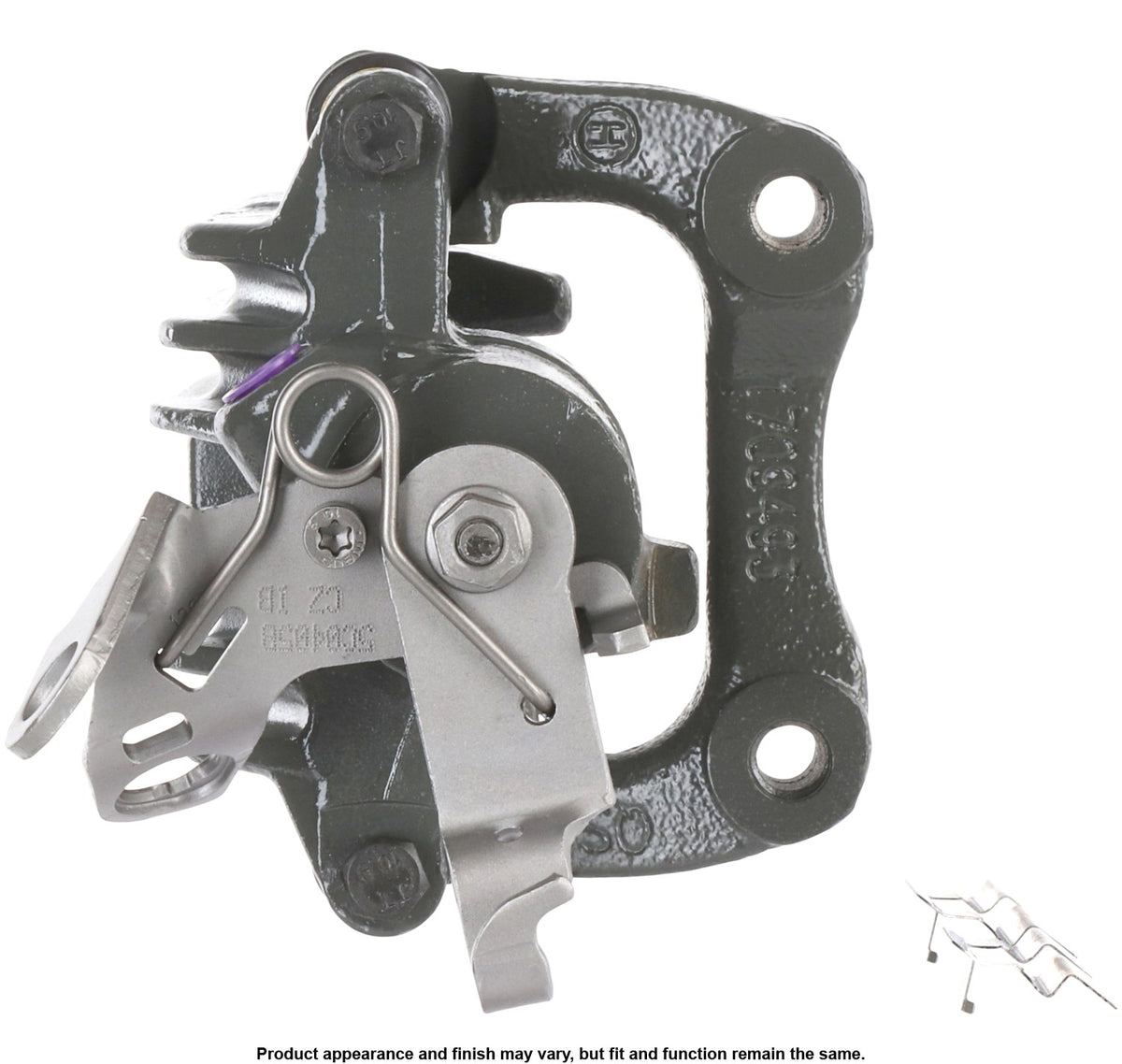 Cardone Reman Disc Brake Caliper 19-B6650