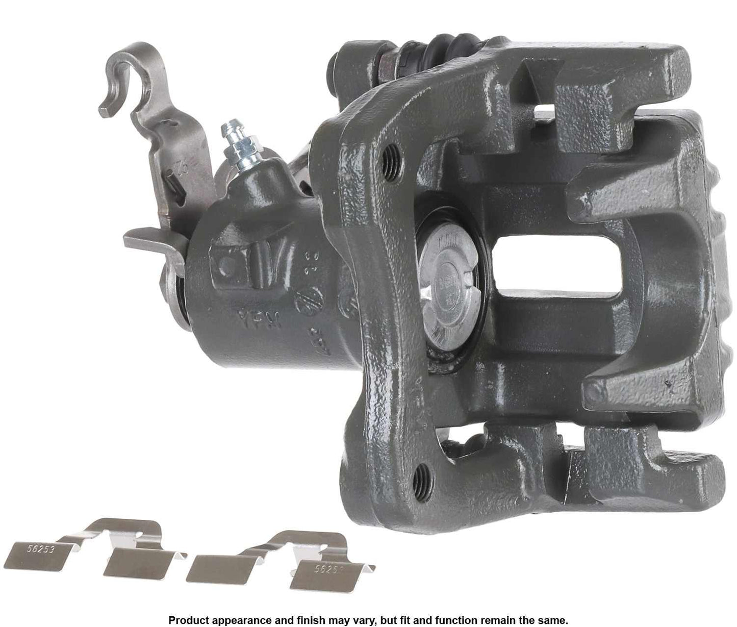 Cardone Reman Disc Brake Caliper 19-B6651