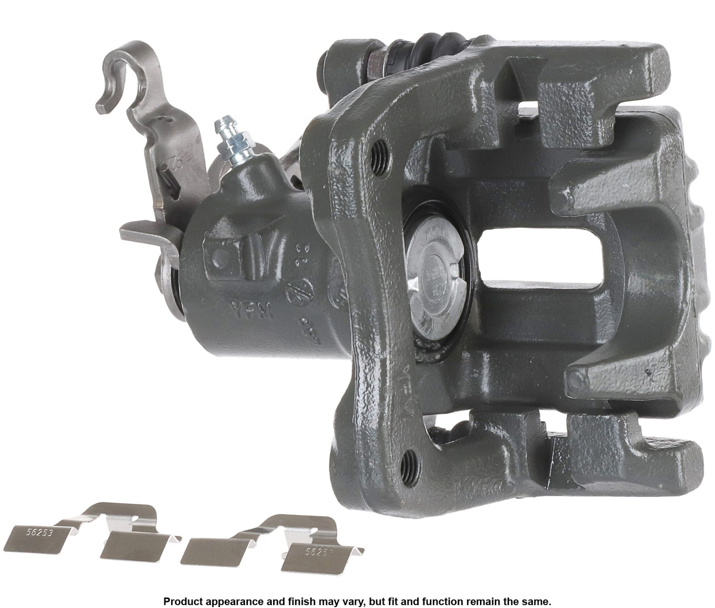 Cardone Reman Disc Brake Caliper 19-B6651