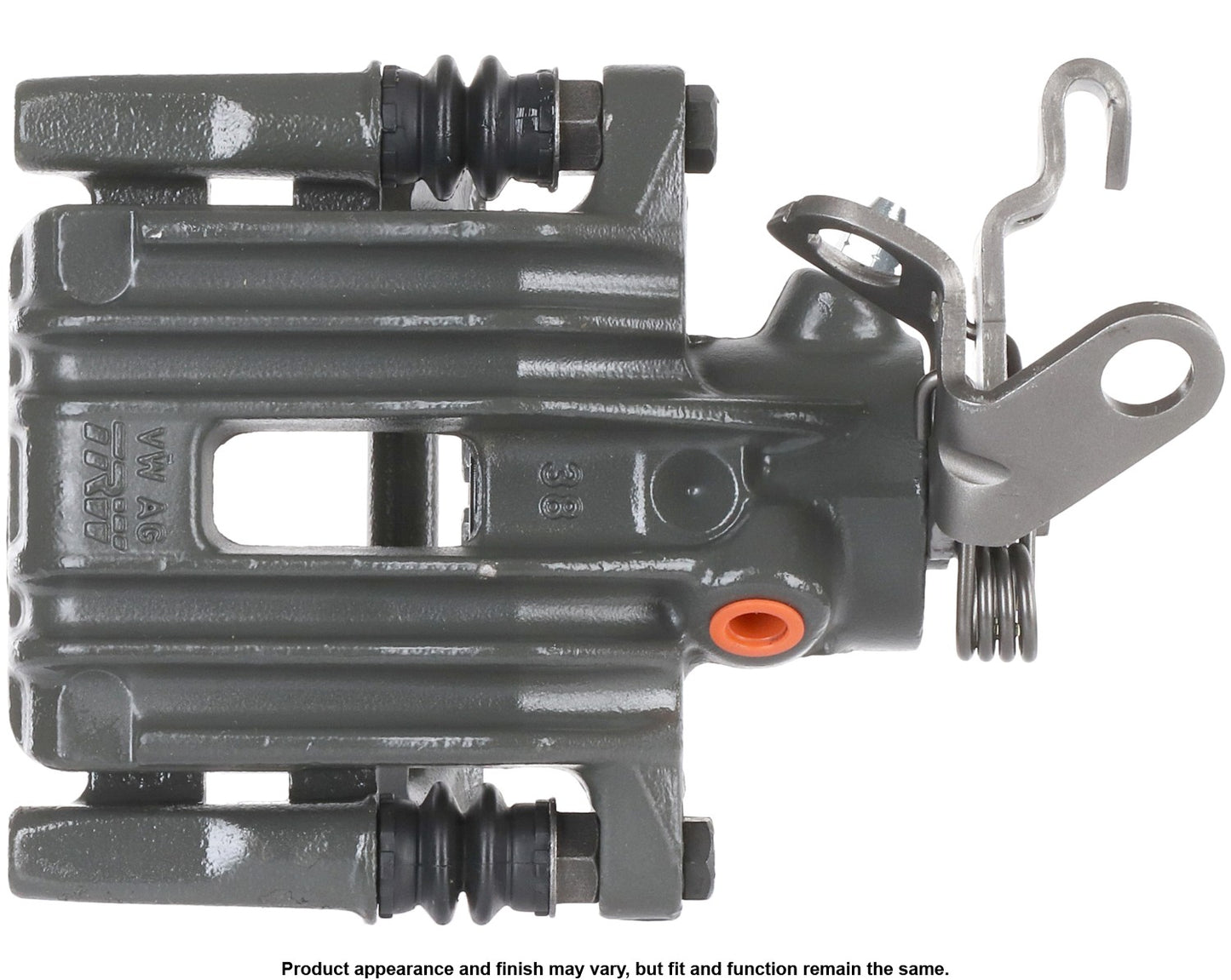 Cardone Reman Disc Brake Caliper 19-B6651