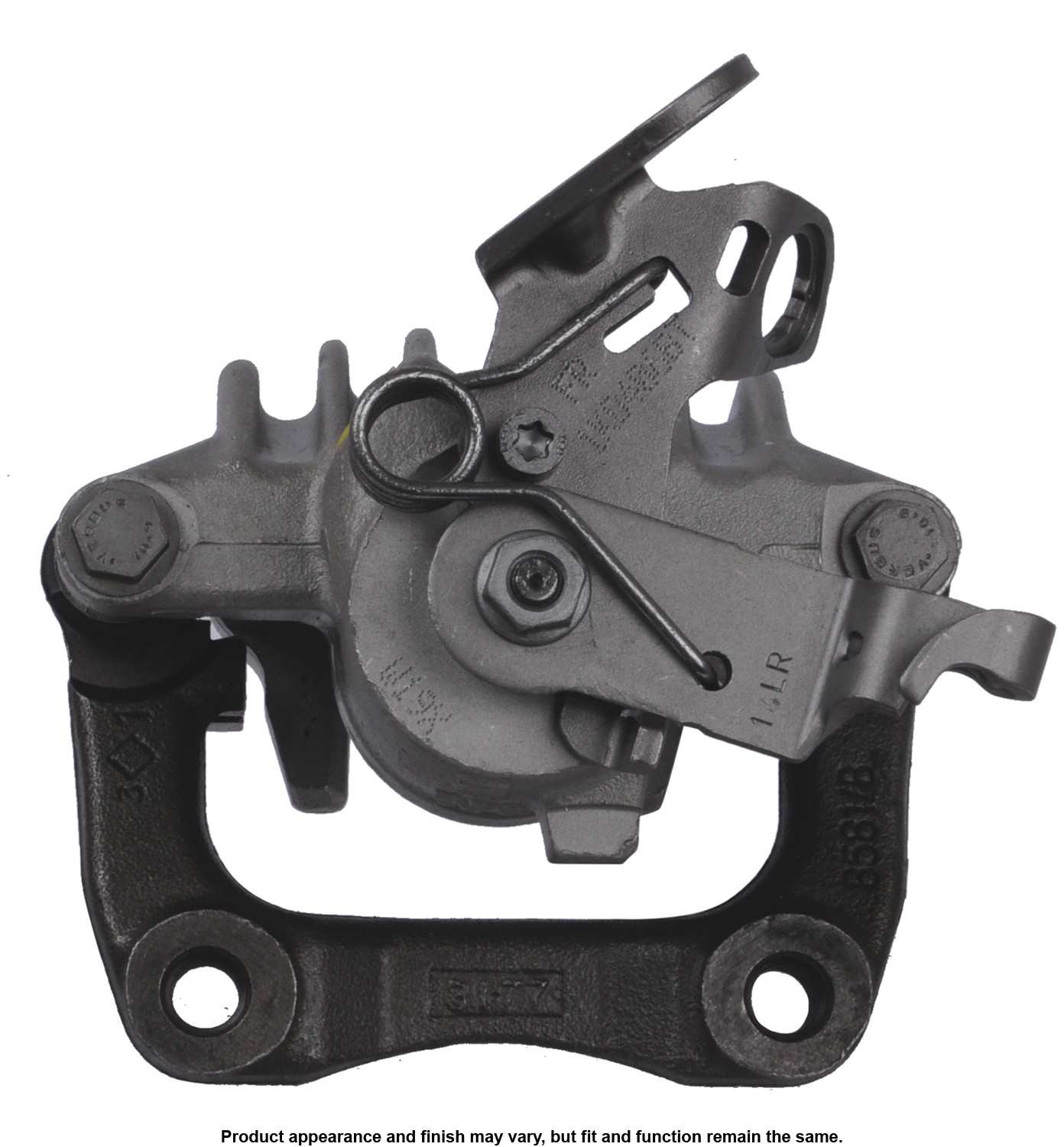 Cardone Reman Disc Brake Caliper 19-B6651