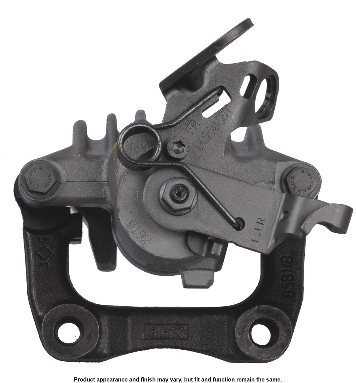 Cardone Reman Disc Brake Caliper 19-B6651