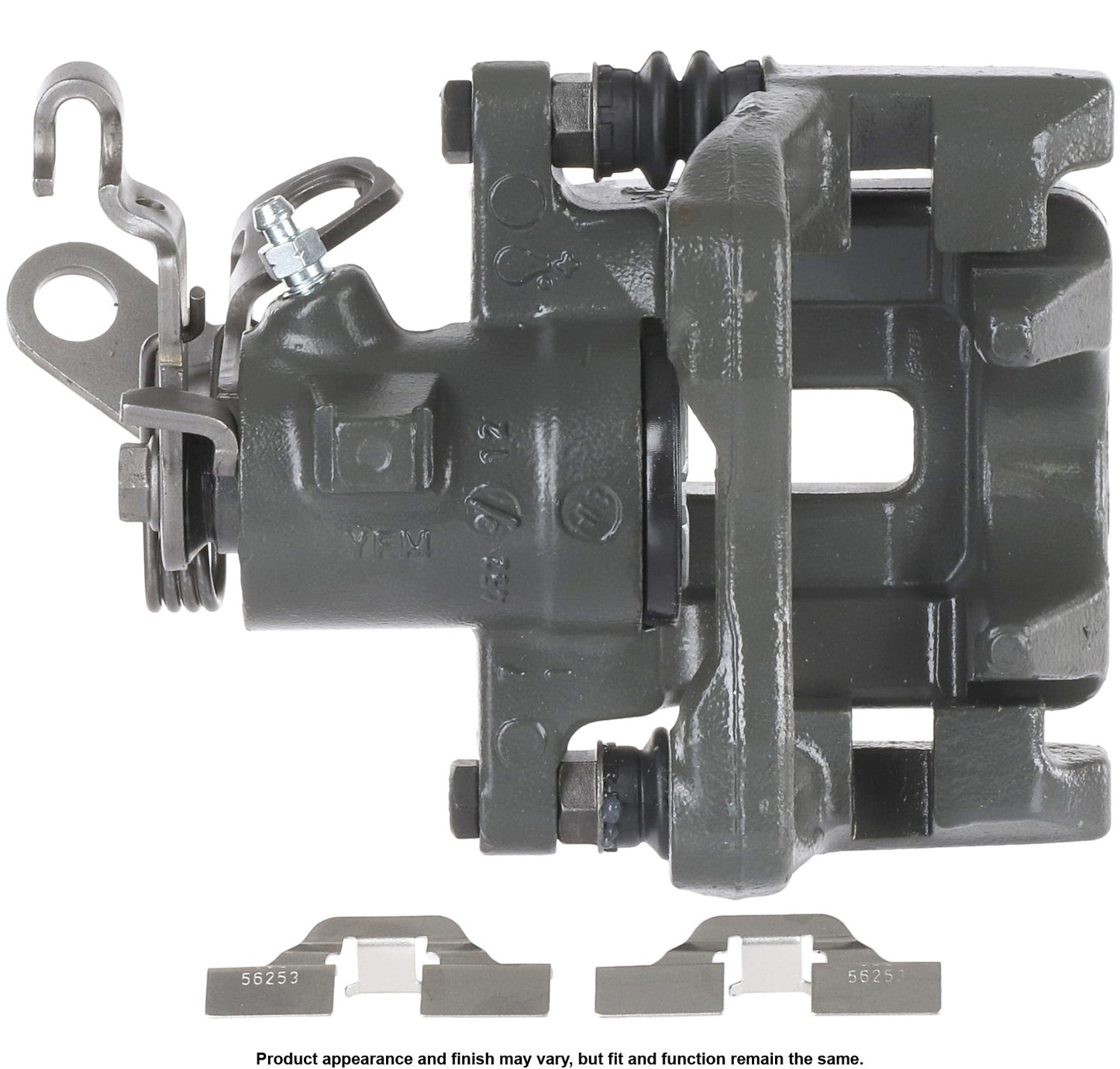 Cardone Reman Disc Brake Caliper 19-B6651