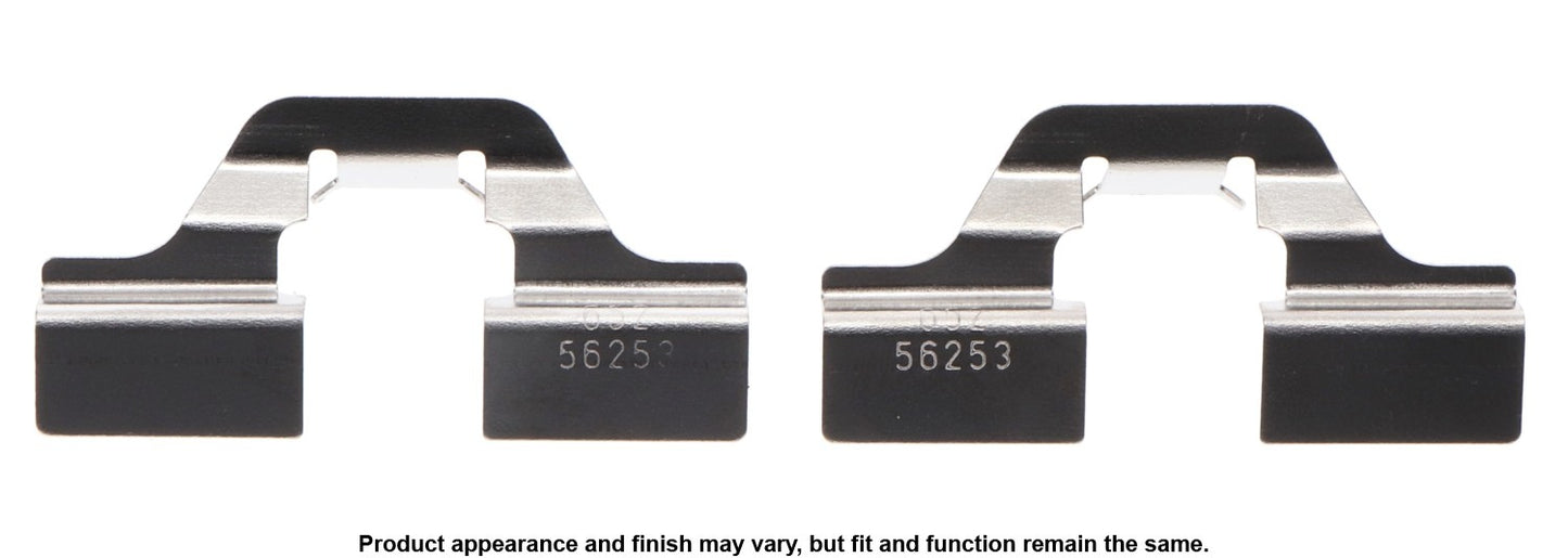 Cardone Reman Disc Brake Caliper 19-B6651