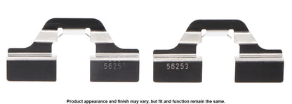 Cardone Reman Disc Brake Caliper 19-B6651