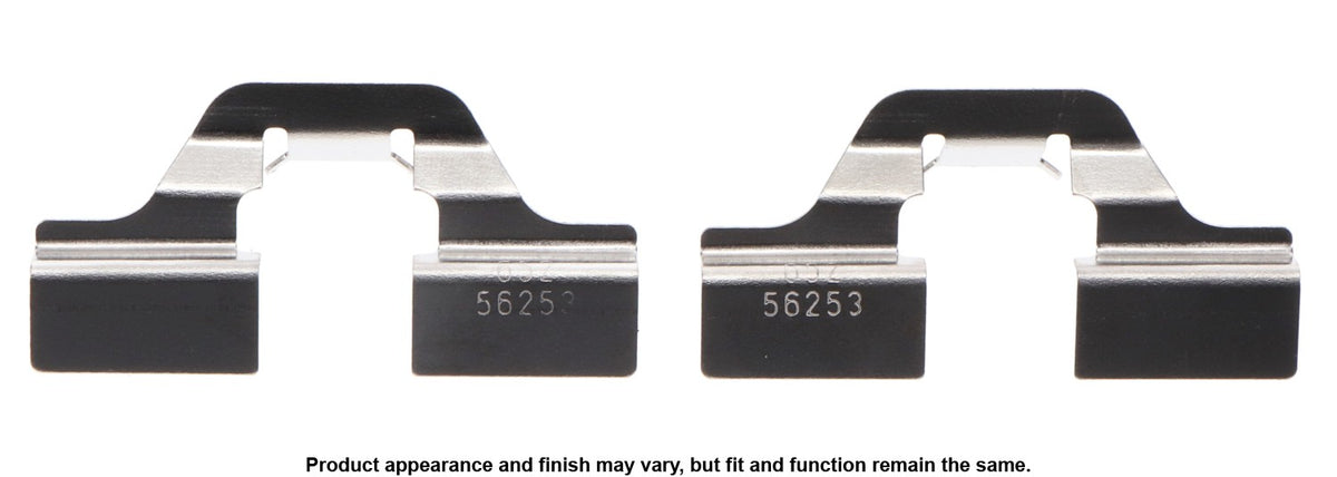 Cardone Reman Disc Brake Caliper 19-B6651