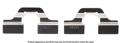 Cardone Reman Disc Brake Caliper 19-B6651