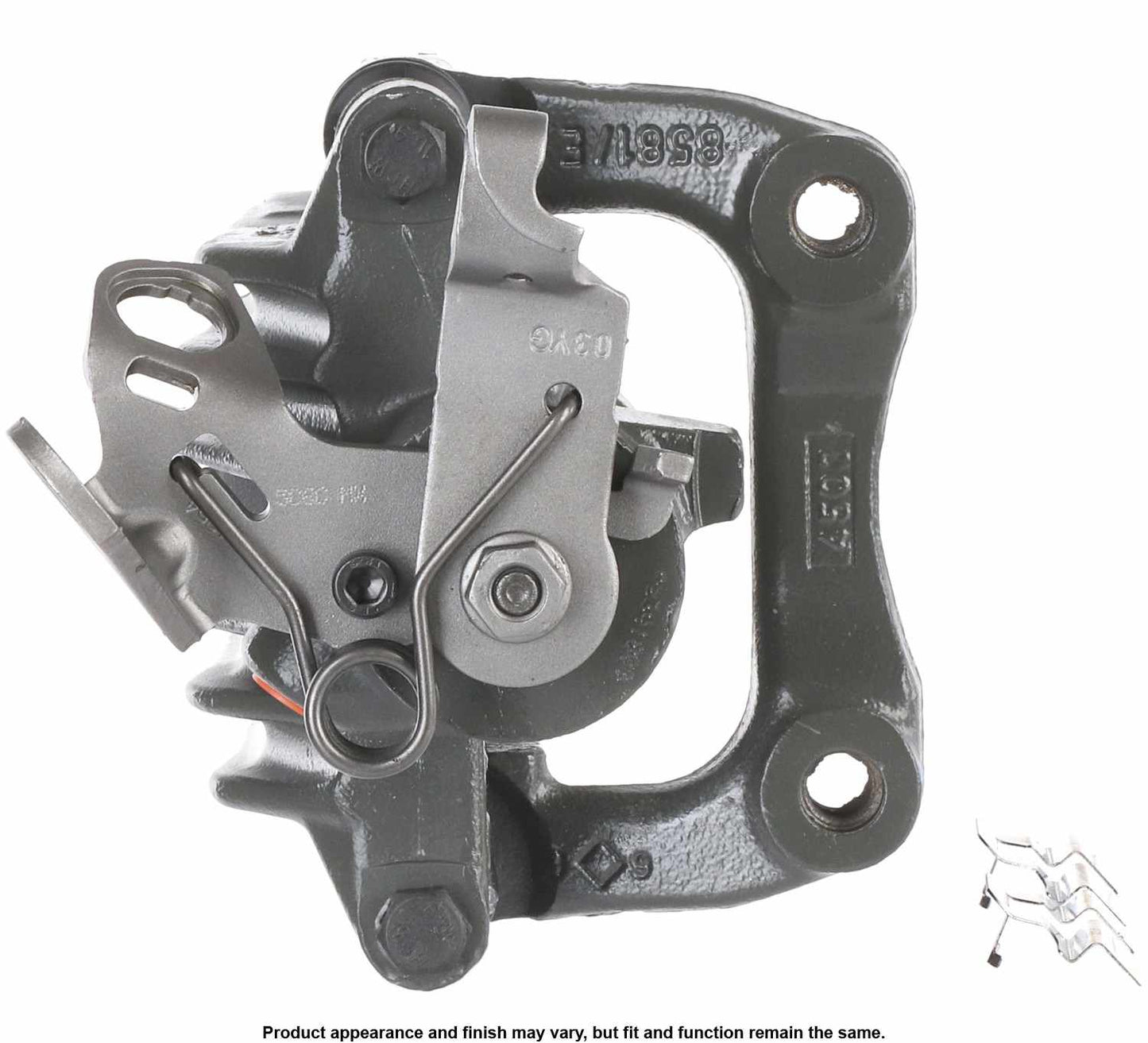Cardone Reman Disc Brake Caliper 19-B6651