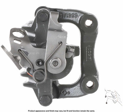 Cardone Reman Disc Brake Caliper 19-B6651