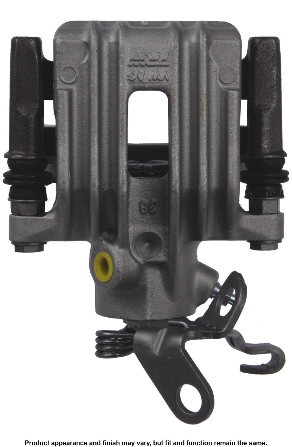 Cardone Reman Disc Brake Caliper 19-B6651
