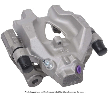 Cardone Reman Remanufactured Unloaded Caliper w/Bracket 19-B6659