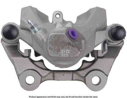 Cardone Reman Remanufactured Unloaded Caliper w/Bracket 19-B6659