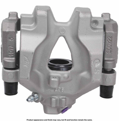 Cardone Reman Remanufactured Unloaded Caliper w/Bracket 19-B6659
