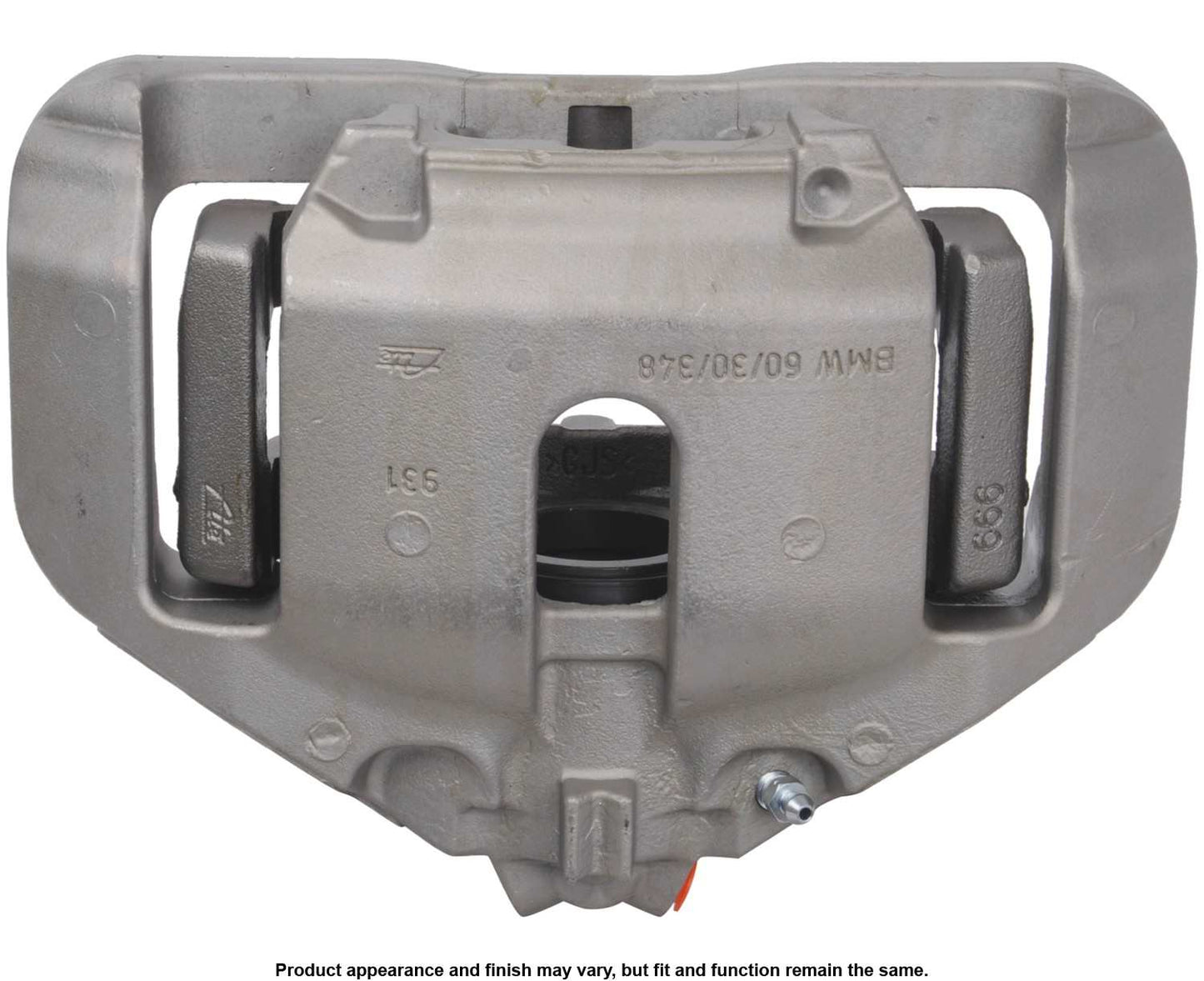 Cardone Reman Disc Brake Caliper 19-B6670