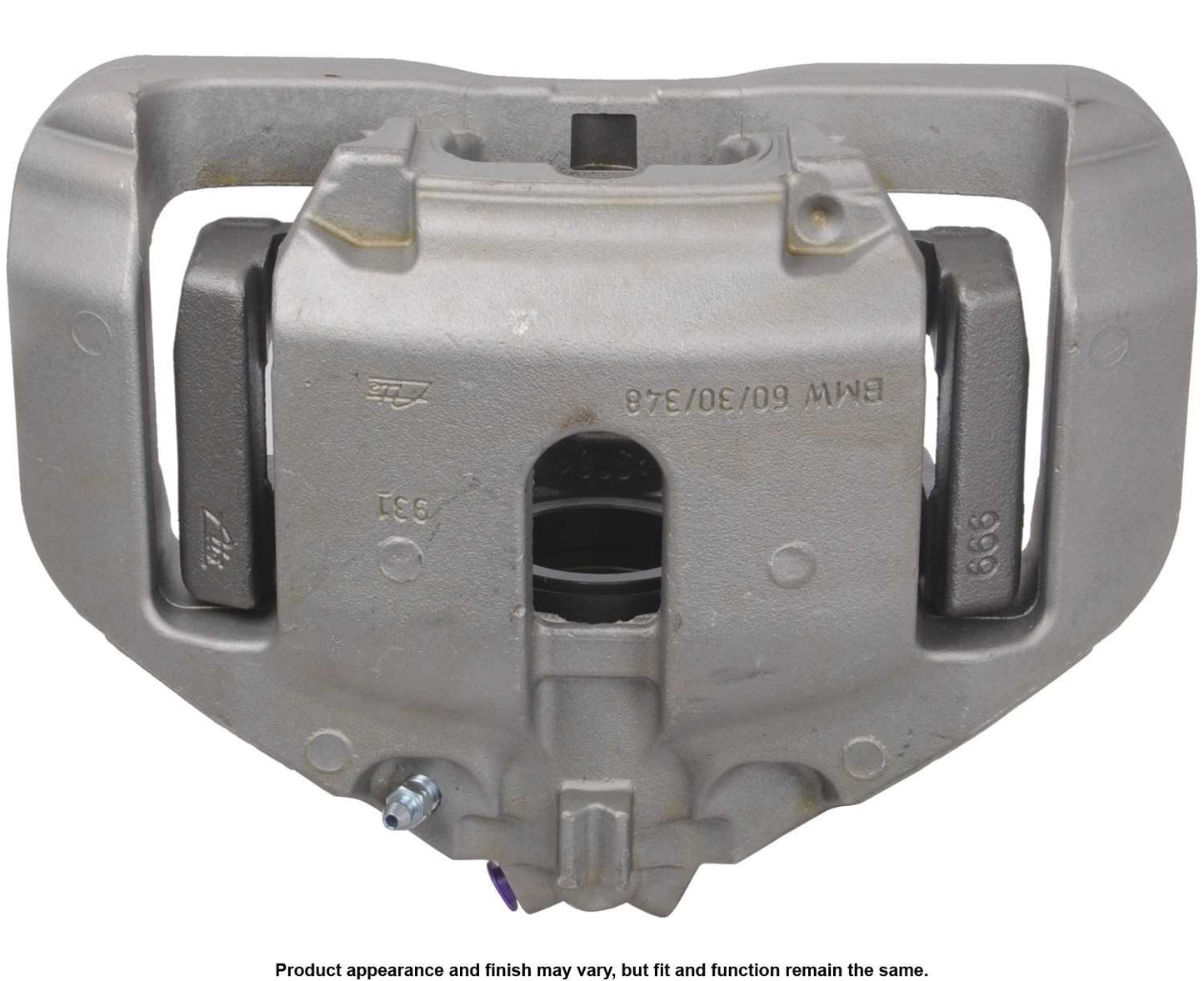 Cardone Reman Disc Brake Caliper 19-B6671