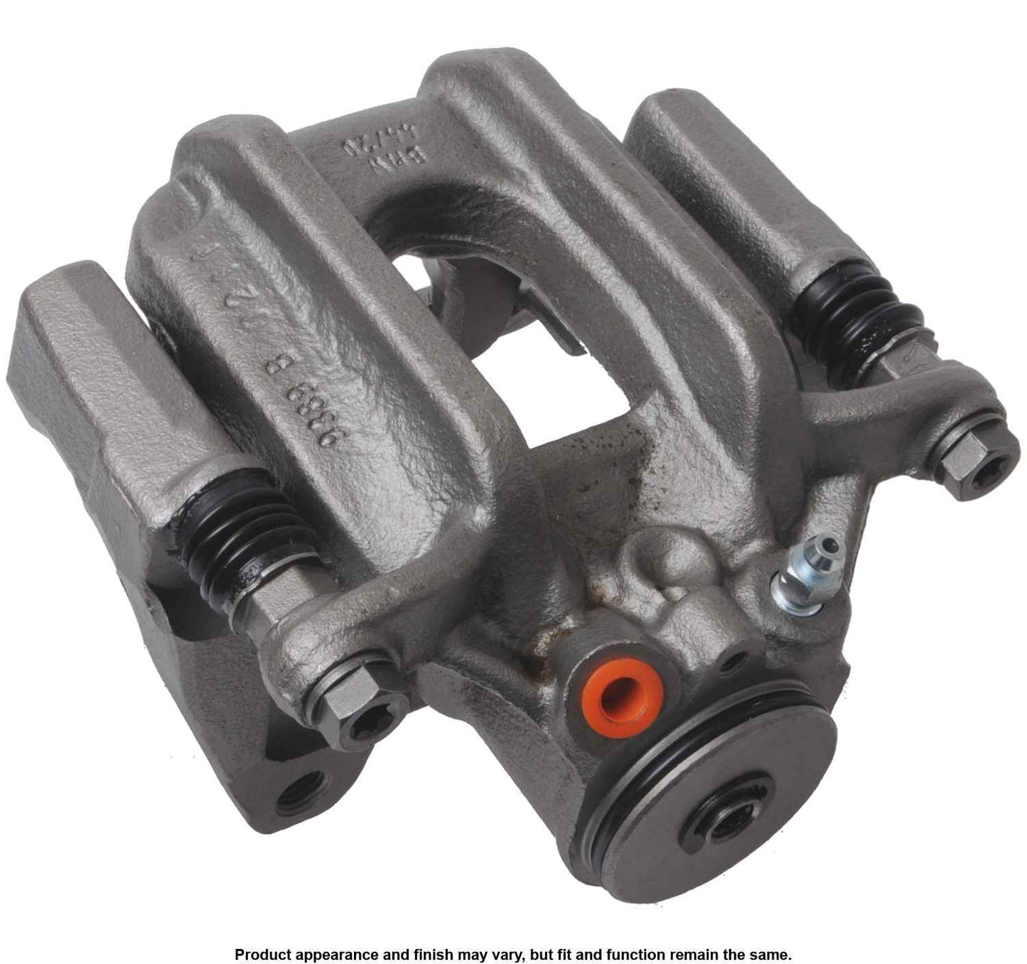 Cardone Reman Remanufactured Unloaded Caliper w/Bracket 19-B6678NM