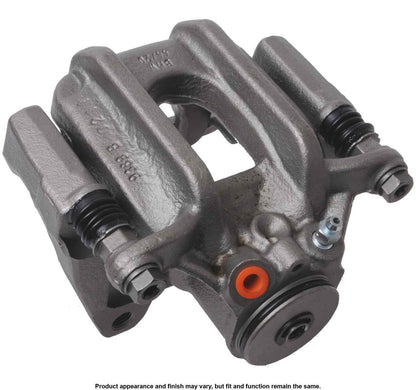 Cardone Reman Remanufactured Unloaded Caliper w/Bracket 19-B6678NM