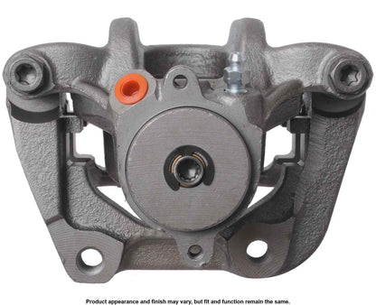 Cardone Reman Remanufactured Unloaded Caliper w/Bracket 19-B6678NM
