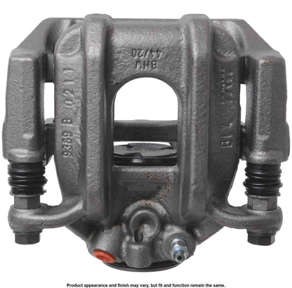 Cardone Reman Remanufactured Unloaded Caliper w/Bracket 19-B6678NM