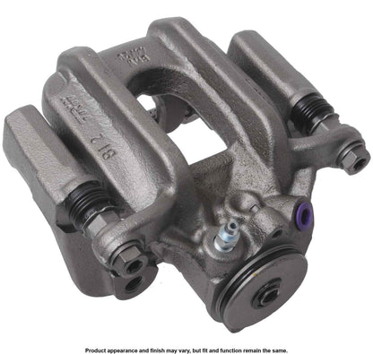 Cardone Reman Remanufactured Unloaded Caliper w/Bracket 19-B6679NM