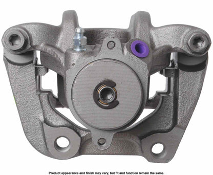 Cardone Reman Remanufactured Unloaded Caliper w/Bracket 19-B6679NM