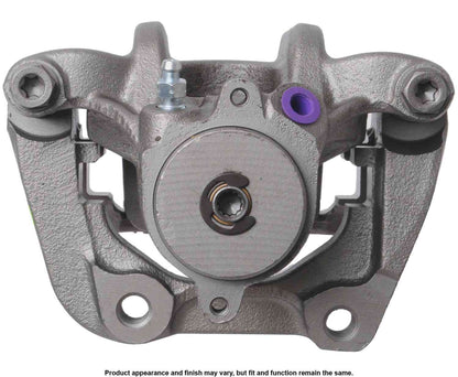 Cardone Reman Remanufactured Unloaded Caliper w/Bracket 19-B6679NM