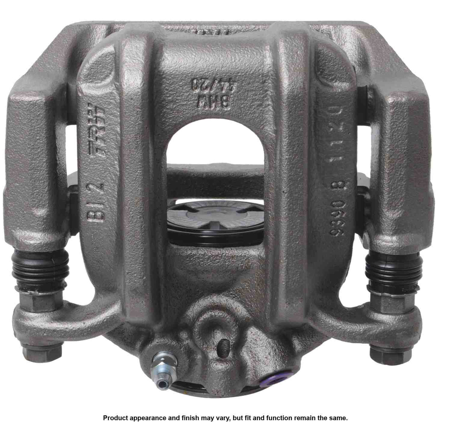 Cardone Reman Remanufactured Unloaded Caliper w/Bracket 19-B6679NM