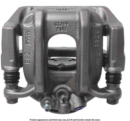 Cardone Reman Remanufactured Unloaded Caliper w/Bracket 19-B6679NM