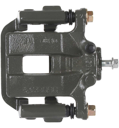 Cardone Reman Remanufactured Unloaded Caliper w/Bracket 19-B6696