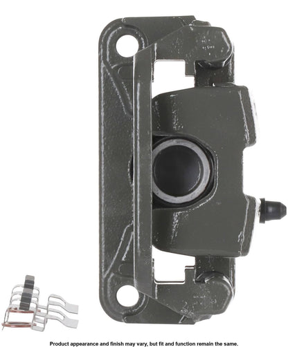 Cardone Reman Remanufactured Unloaded Caliper w/Bracket 19-B6697