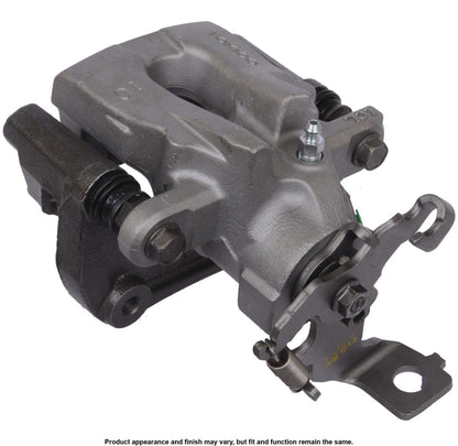 Cardone Reman Remanufactured Unloaded Caliper w/Bracket 19-B6708