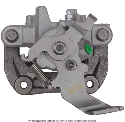 Cardone Reman Remanufactured Unloaded Caliper w/Bracket 19-B6708