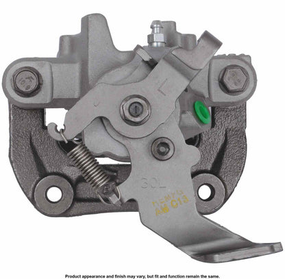 Cardone Reman Remanufactured Unloaded Caliper w/Bracket 19-B6708