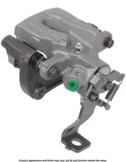 Cardone Reman Remanufactured Unloaded Caliper w/Bracket 19-B6709
