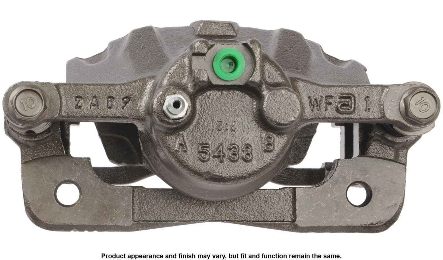 Cardone Reman Disc Brake Caliper 19-B6764