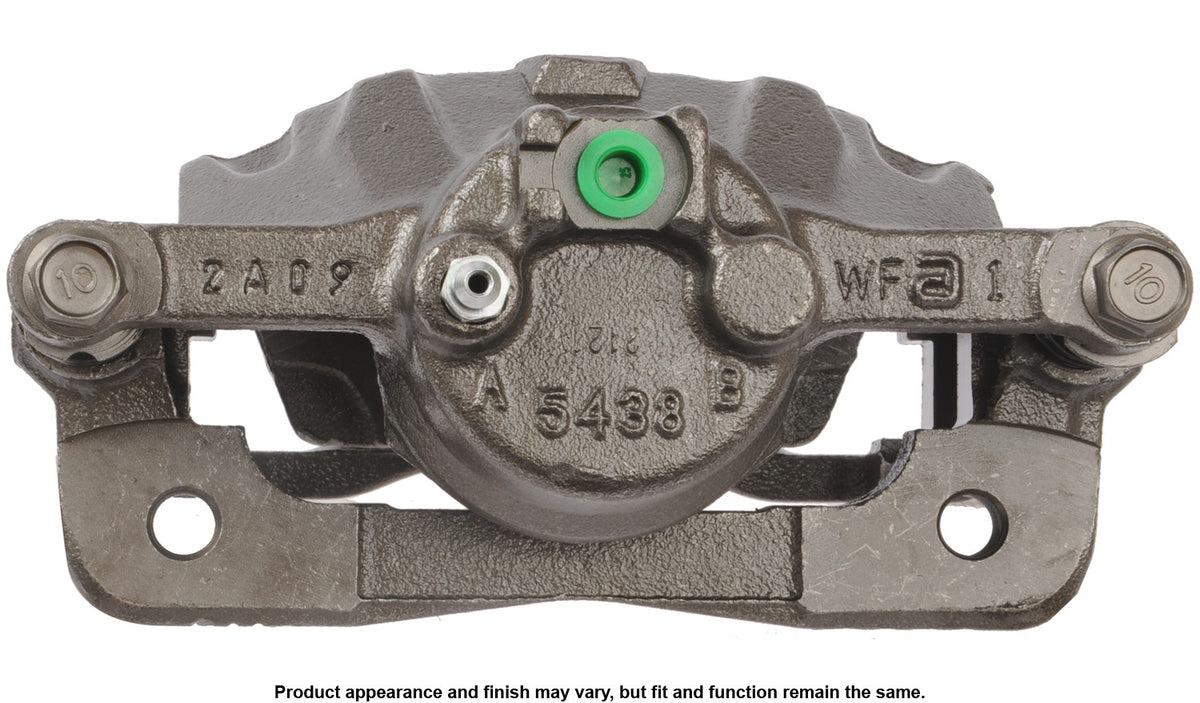 Cardone Reman Disc Brake Caliper 19-B6764