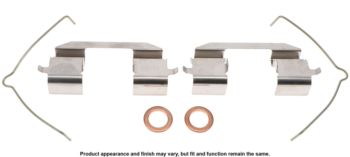 Cardone Reman Disc Brake Caliper 19-B6764