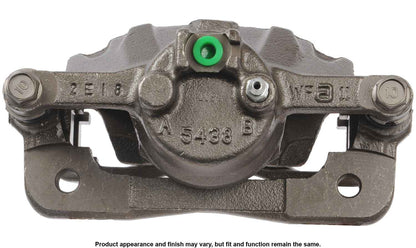 Cardone Reman Disc Brake Caliper 19-B6765