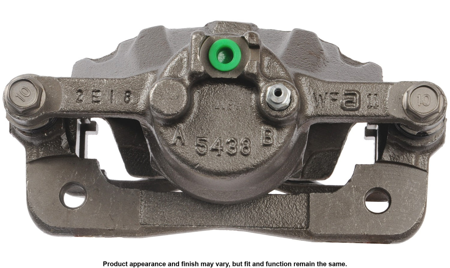 Cardone Reman Disc Brake Caliper 19-B6765